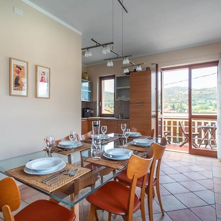 Family Home - Garda 3 Bedrooms Apartment Exterior foto