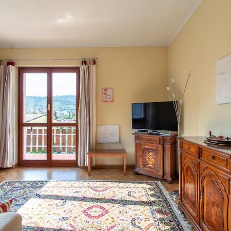 Family Home - Garda 3 Bedrooms Apartment Exterior foto